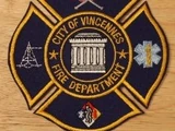 Vincennes Fire Department