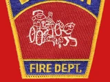 Bangor Fire Department (Maine)