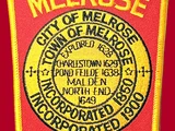 Melrose Fire Department (Massachusetts)