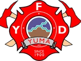 Yuma Fire Department (Arizona)