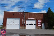 Caserne 5