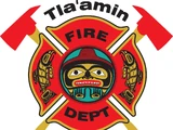 Tla'amin Fire Department
