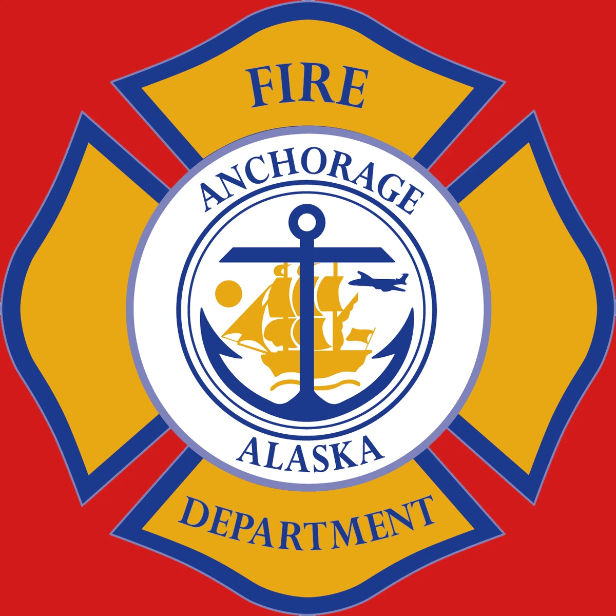 Anchorage Fire Department (Alaska) Firefighting Wiki Fandom