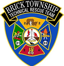 Brick Township Fire Department, Firefighting Wiki