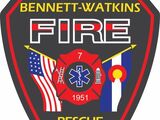 Bennett Fire Protection District (Colorado)