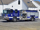 Goshen Volunteer Fire Company (Litchfield County, Connecticut)