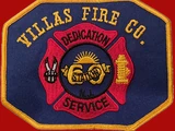 Villas Volunteer Fire Company