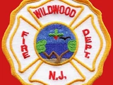 Wildwood Fire Department (New Jersey)