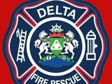 Delta Fire and Emergency Services (British Columbia)