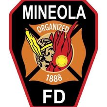 Minefdny