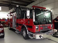 Sainte-Julienne 230.jpg (88 KB) Ex-230 - 2000 Mack MC686P / Carl Thibault © Éric Chagnon