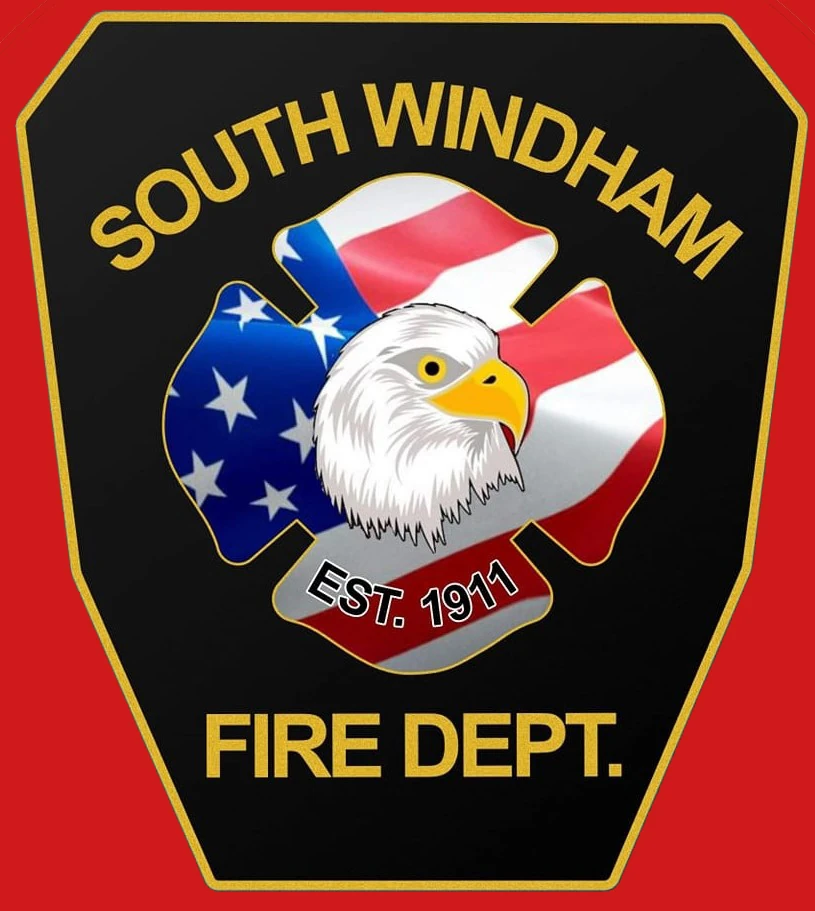 South Windham Fire Department Firefighting Wiki Fandom