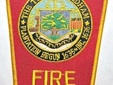 Dedham Fire Department (Massachusetts)