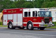 A 2008-2010 era Spartan Metro Star MFD w/ 10" roof