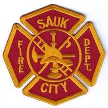 Sauk City FD