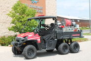 Ranger 1