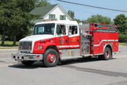 Pump 642