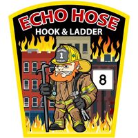 Echo hose