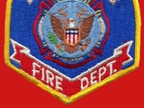 Paterson Fire Department