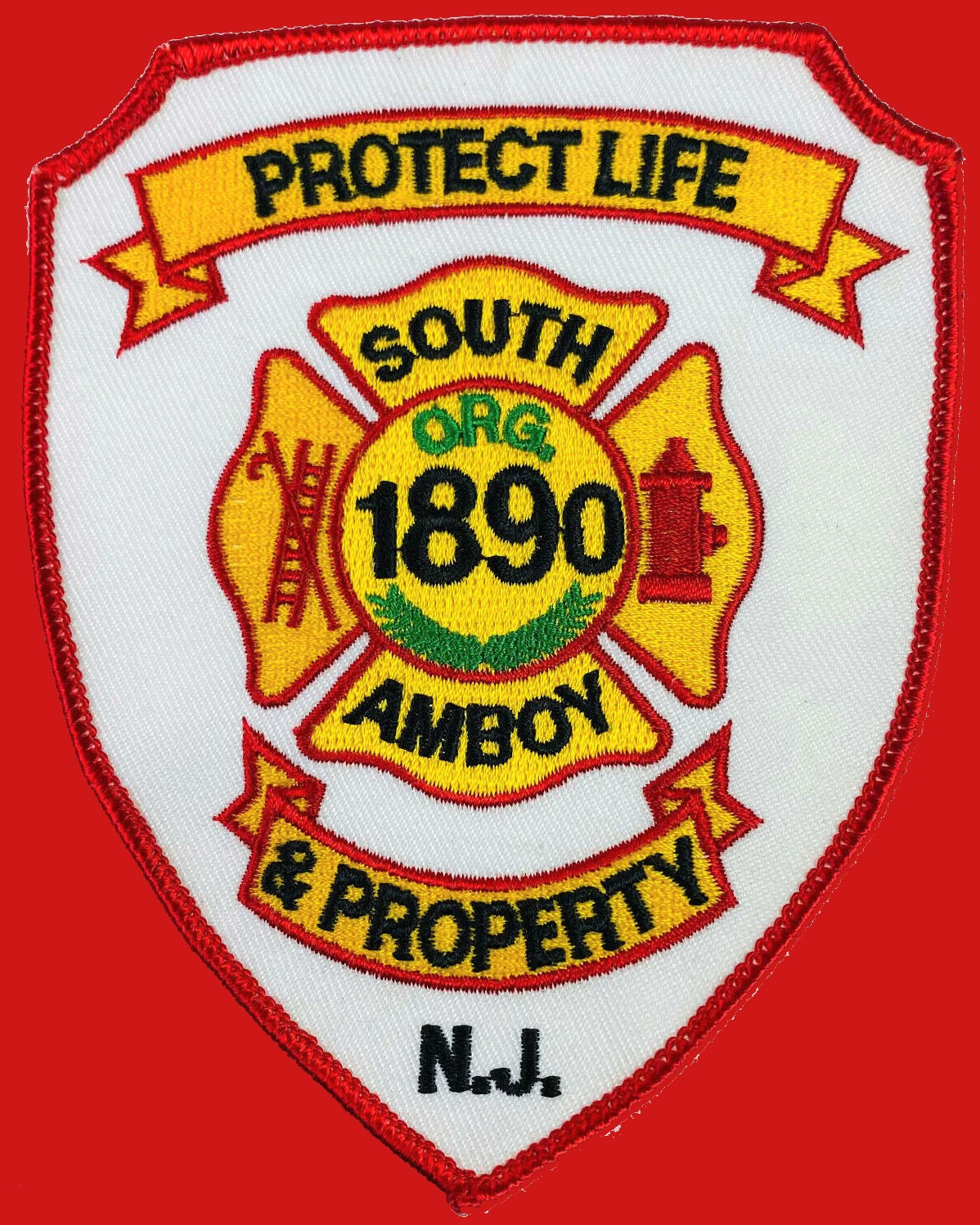 South Amboy Fire Department Firefighting Wiki Fandom