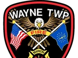 Wayne Township Fire Department (Marion County, Indiana)