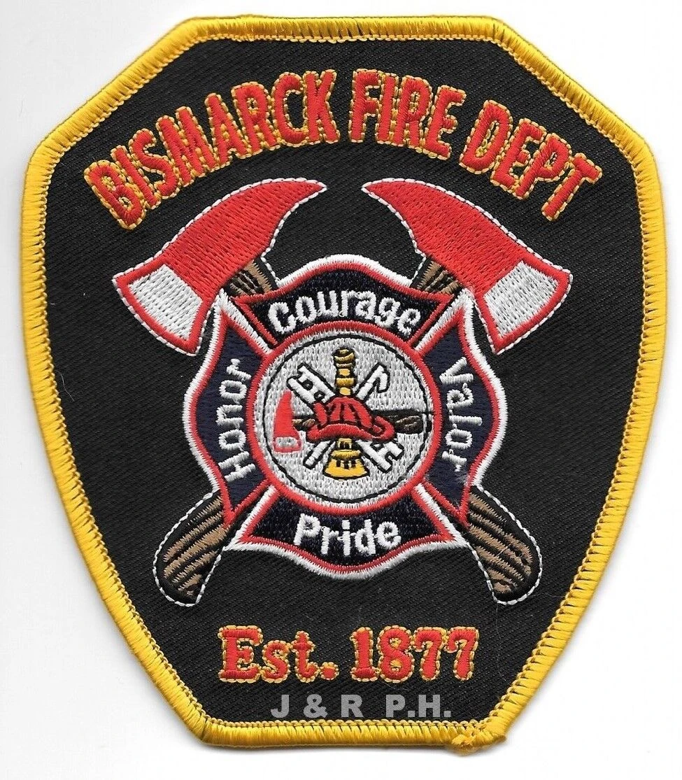 Bismarck Fire Department (North Dakota) Firefighting Wiki Fandom
