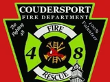 Coudersport Volunteer Fire Department