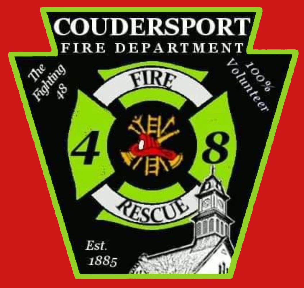 Coudersport Volunteer Fire Department Firefighting Wiki Fandom