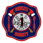 Cowlitz County Fire District 1