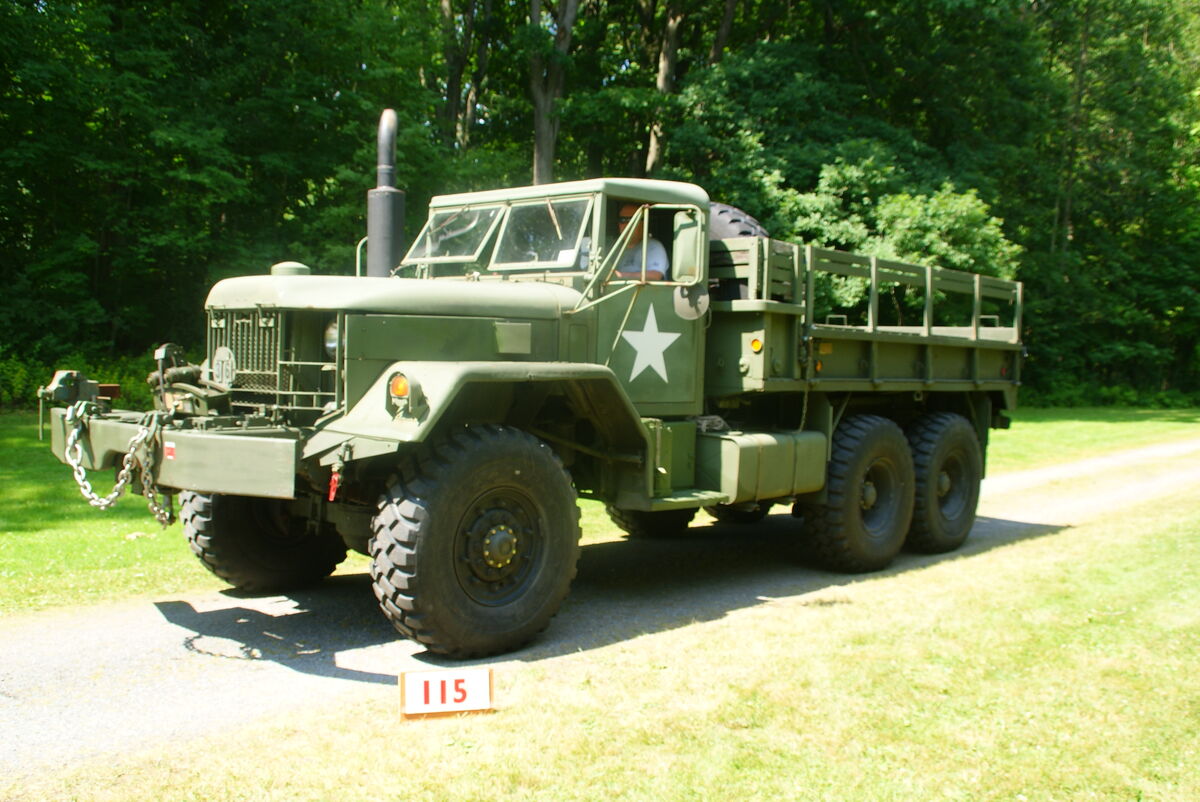 M813 Truck. Am General m809. M809 Series 5-ton 6x6. M809 Truck.