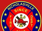 Nicholasville Fire Department