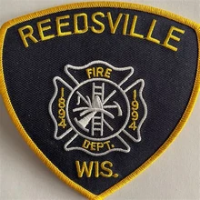 Reedsville VFD