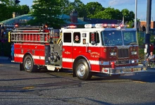 Ridgefield engine 3
