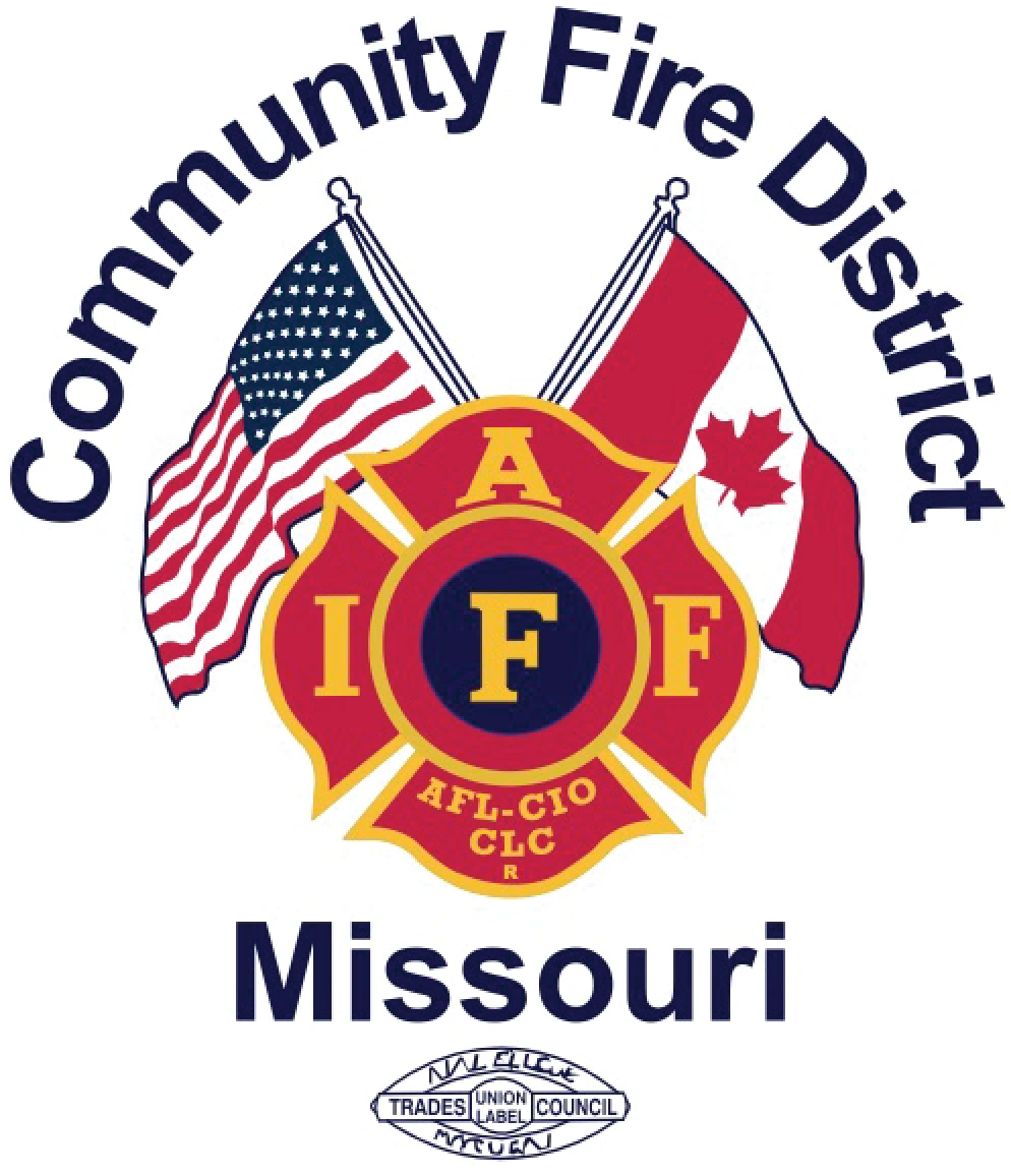 Community Fire Protection District (Missouri) Firefighting Wiki Fandom