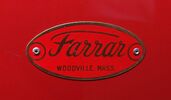 Farrar Logo