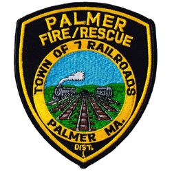 Palmfdma