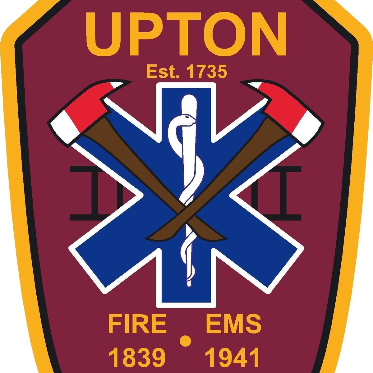 Upton Fire and EMS Department (Massachusetts) Firefighting Wiki Fandom