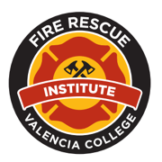 FireRescueInstitute FL Badge