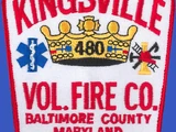 Kingsville Volunteer Fire Company (Maryland)