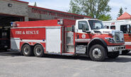 Tanker 911