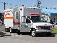 1998 Ford E-450