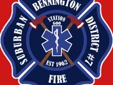 Bennington Fire & Rescue (Nebraska)