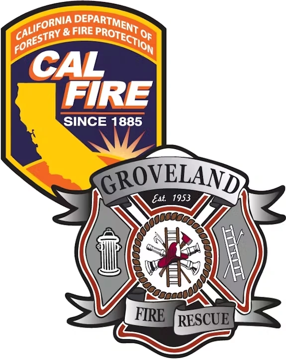 Groveland Fire Department (California) Firefighting Wiki Fandom