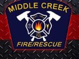 Middle Creek Fire Department