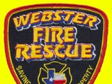 Webster Fire Department (Texas)