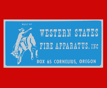 Stanley – Western Fire Supply