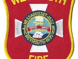 Weymouth Fire Department (Massachusetts)