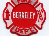 Berkeley Fire Department (Missouri)