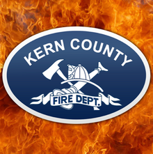 Kern Co FD-0