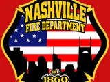 Nashville Fire Department